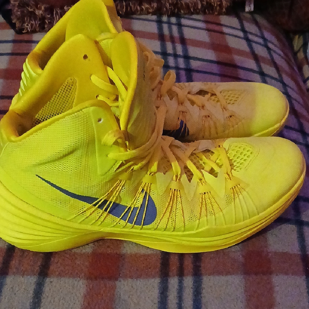 Nike hyperdunk Sneakers